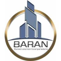 Baran Construtora e Incorporadora logo, Baran Construtora e Incorporadora contact details