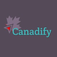 Canadify Group logo, Canadify Group contact details