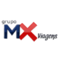 GRUPO MX Viagens logo, GRUPO MX Viagens contact details