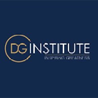 DG Institute logo, DG Institute contact details