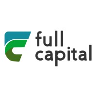 Full Capital logo, Full Capital contact details