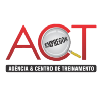 ACT - Agência e Centro de Treinamento logo, ACT - Agência e Centro de Treinamento contact details