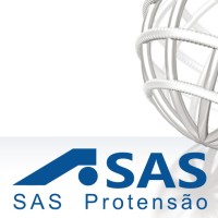 SAS STUP Brasil Sistemas de Protensão Ltda. logo, SAS STUP Brasil Sistemas de Protensão Ltda. contact details