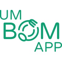 Um Bom App logo, Um Bom App contact details