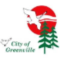 City of Greenville, Michigan logo, City of Greenville, Michigan contact details