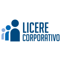 Licere Corporativo logo, Licere Corporativo contact details