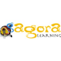 Agora Learning logo, Agora Learning contact details