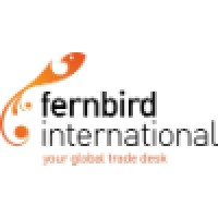 Fernbird International Ltd logo, Fernbird International Ltd contact details