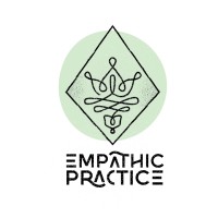 Empathic Practice logo, Empathic Practice contact details