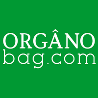 Organobag logo, Organobag contact details