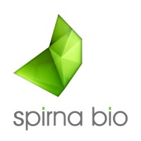 Spirna Bio logo, Spirna Bio contact details