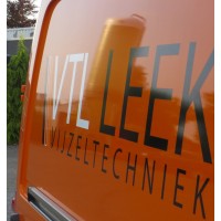 VTL Leek logo, VTL Leek contact details