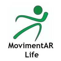 Movimentar Life logo, Movimentar Life contact details