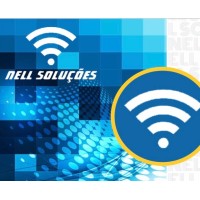 Nell Soluções logo, Nell Soluções contact details