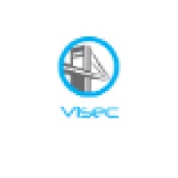 Visec logo, Visec contact details