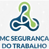 MC Segurança do Trabalho logo, MC Segurança do Trabalho contact details