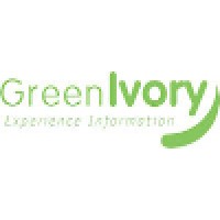 GreenIvory logo, GreenIvory contact details