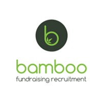 Bamboo Fundraising Recruitment logo, Bamboo Fundraising Recruitment contact details