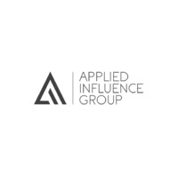 The Applied Influence Group logo, The Applied Influence Group contact details