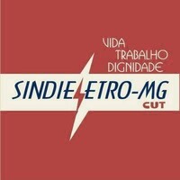 Sindieletro-MG logo, Sindieletro-MG contact details