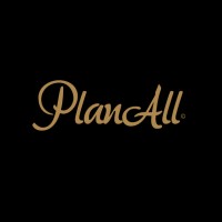 PlanAll logo, PlanAll contact details