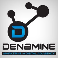 Denamine Marketing logo, Denamine Marketing contact details