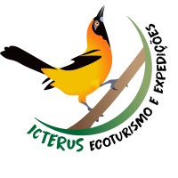 Icterus Projetos, Ecoturismo e Expedições logo, Icterus Projetos, Ecoturismo e Expedições contact details