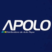 Apolo Distribuidora logo, Apolo Distribuidora contact details