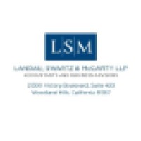 Landau, Swartz & McCarty, LLP logo, Landau, Swartz & McCarty, LLP contact details