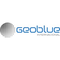 Geoblue Internacional logo, Geoblue Internacional contact details