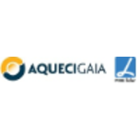 AqueciGaia, Lda. logo, AqueciGaia, Lda. contact details