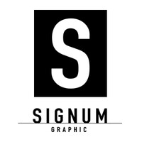 SIGNUM GRAPHIC logo, SIGNUM GRAPHIC contact details