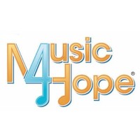 The Music4Hope Foundation logo, The Music4Hope Foundation contact details