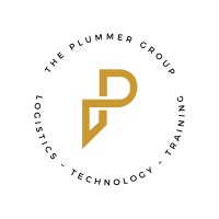 The Plummer Group logo, The Plummer Group contact details