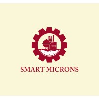 Smart Microns logo, Smart Microns contact details