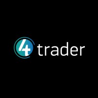 4trader Investimentos logo, 4trader Investimentos contact details