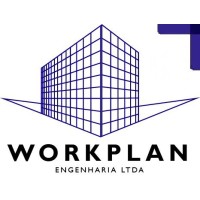 Workplan Engenharia LTDA logo, Workplan Engenharia LTDA contact details