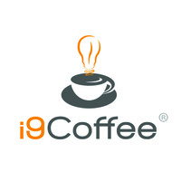 i9Coffee logo, i9Coffee contact details