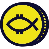 Crypto Christian logo, Crypto Christian contact details