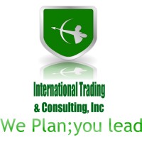 International Trading & consulting logo, International Trading & consulting contact details