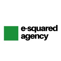 E-Squared Agency logo, E-Squared Agency contact details