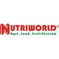 Nutriworld Co., Ltd logo, Nutriworld Co., Ltd contact details