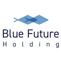 Blue Future Holding logo, Blue Future Holding contact details