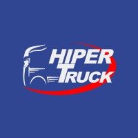 Hiper Truck logo, Hiper Truck contact details