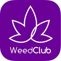 WeedClub logo, WeedClub contact details