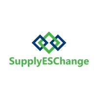 SupplyESChange logo, SupplyESChange contact details