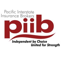 Pacific Interstate Insurance Brokers logo, Pacific Interstate Insurance Brokers contact details