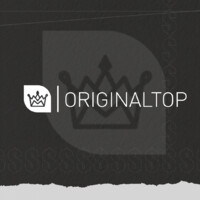 OriginalTop logo, OriginalTop contact details