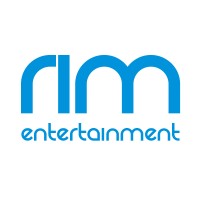 Rim Entertainment, Inc. logo, Rim Entertainment, Inc. contact details