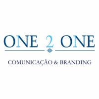 ONE 2 ONE COMUNICAÇÃO & BRANDING logo, ONE 2 ONE COMUNICAÇÃO & BRANDING contact details